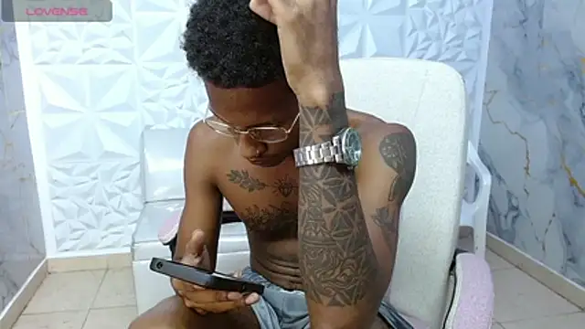 Chatroom XXX en direct de ManSant