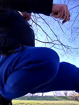 wilkalfa – Kamerová šou