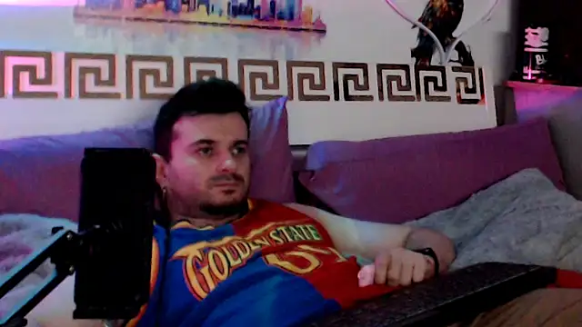 iuligruia69 웹캠 쇼