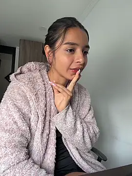 Chat XXX en directo de violeta365