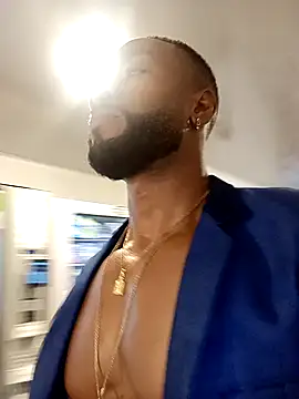 Dante_Knox 라이브 XXX 채팅