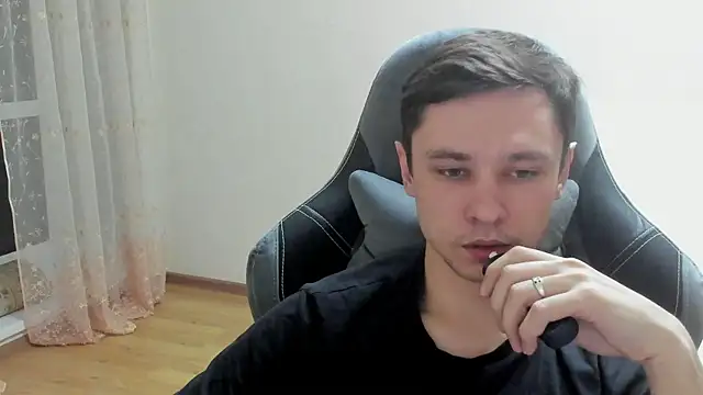 Alexmansuper 라이브 XXX 채팅