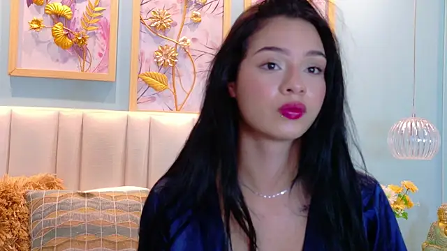 SamyDream_ Live XXX-Chat