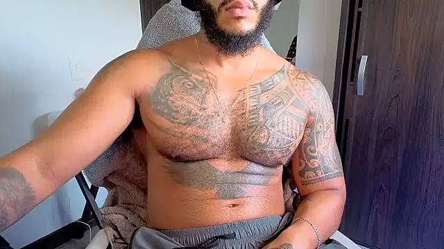 Chat XXX ao vivo de Wheeler_Green