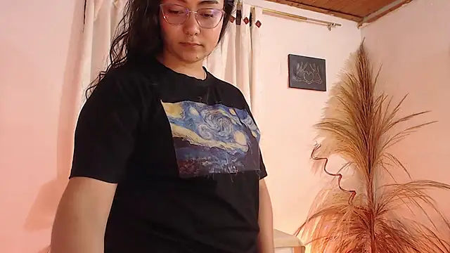 Chat XXX en directo de _Kim__M