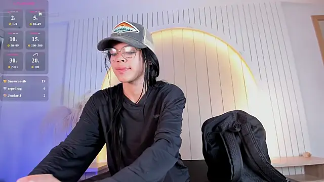 Chat XXX en directo de ALICESANDOVAL