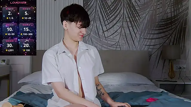 ravenryxn Webbikameraesitys