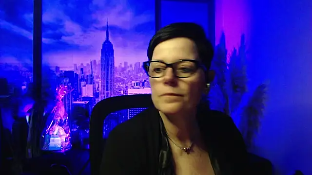 Czat XXX na żywo – ninarandmann