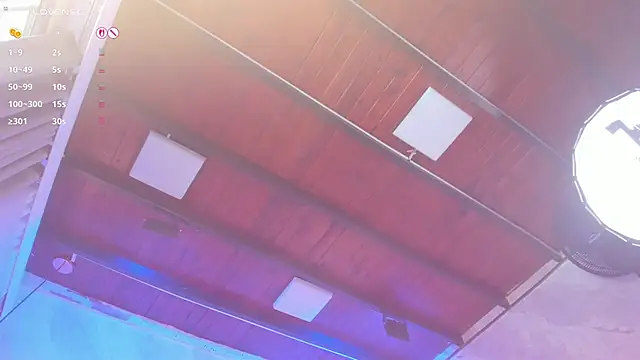 ari_monet Live XXX-Chat