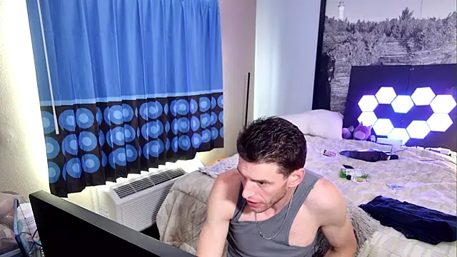 Show webcam de savageconfidence