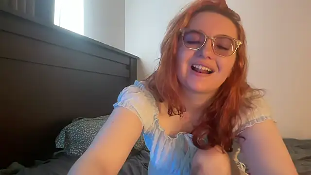 abbi-willow's Webcam Show