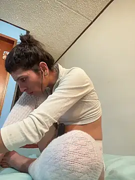 ImCrazzyのライブXXXチャット