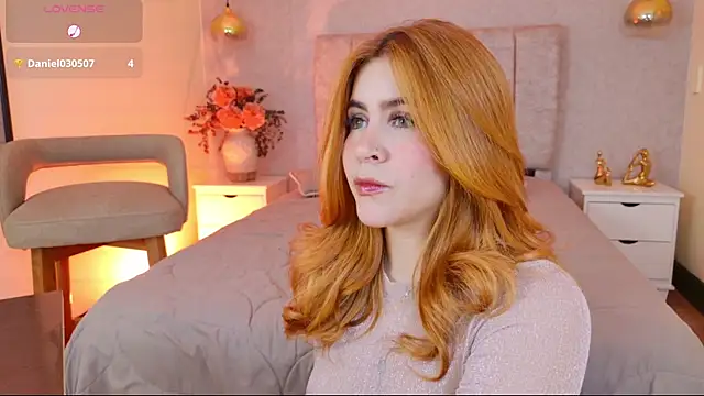 april_roussen Live XXX chat