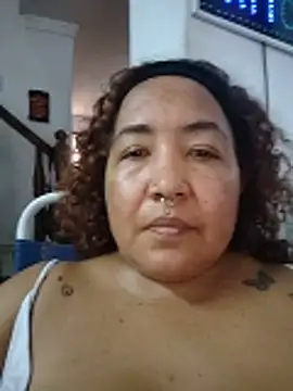 Show Webcam de CurvyHeat