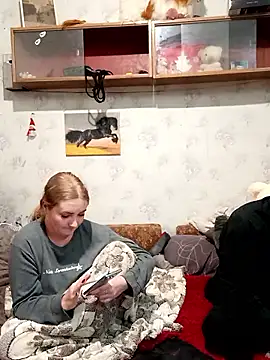 Chat +18 de Koketka_nelegal_ ao vivo