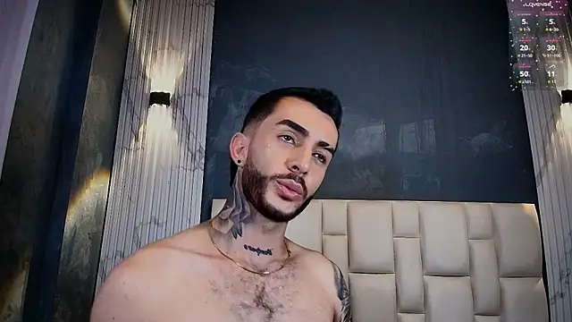 Marcelo_ruiz_ – Naživo XXX chat