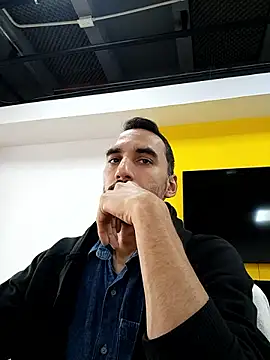 عرض كام KenazBoy