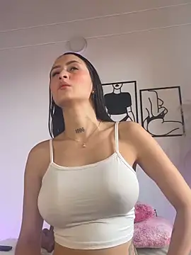 ellie_mcdonaldn Live XXX chat