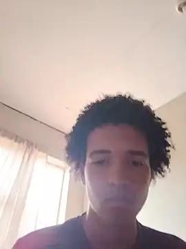 TheRiseOfDick Pertunjukan Webcam