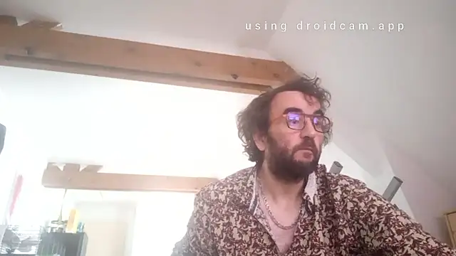 Chatroom XXX en direct de Mastersanges