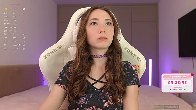 moleculegirl Chat XXX live