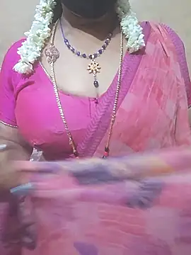 Chat +18 de Lakhshmi-888 ao vivo