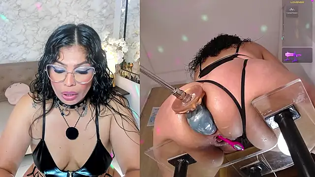 MayaRouse's Live XXX Chat