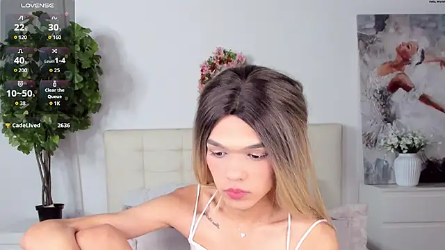 Sembang XXX Secara Langsung MadonnaRossi