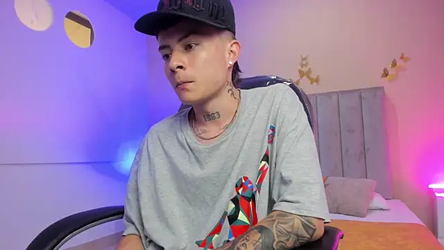 دردشة Nascary_Fox الجنسية المباشرة