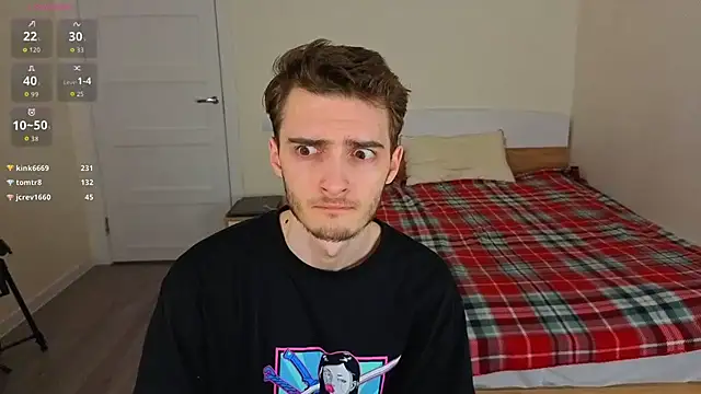 spider____man Show Webcam