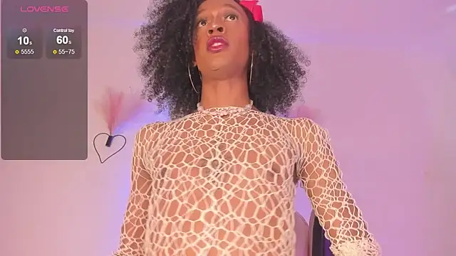 Mia_royalのウェブカメラショー