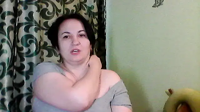 Chat +18 de JANICSA ao vivo