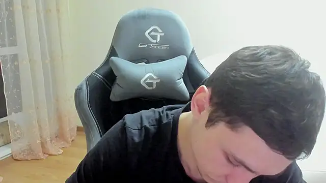 دردشة Alexmansuper الجنسية المباشرة