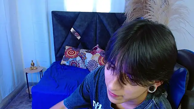 nikoo_18のウェブカメラショー