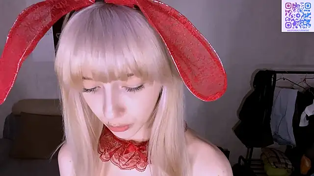 TaliCaan লাইভ XXX চ্যাট