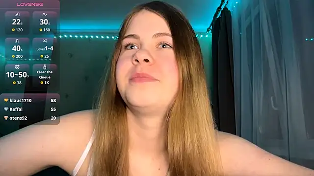 Amy_Maev – Live XXX-chat