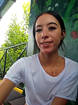 SAMY_AND_ARI Live XXX Chat