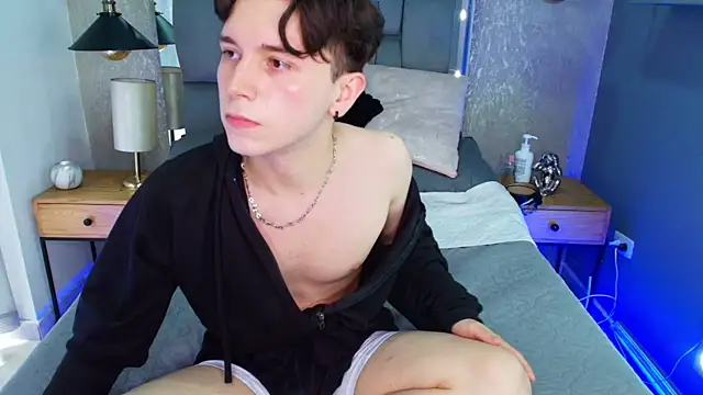 hollannd_ Show in webcam