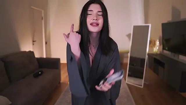 Chat +18 de AdaBell ao vivo