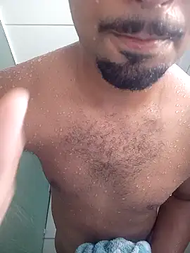 Show de Palgr0sso na webcam