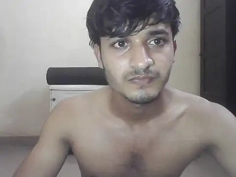 Jack_Vibes: вебкам-шоу