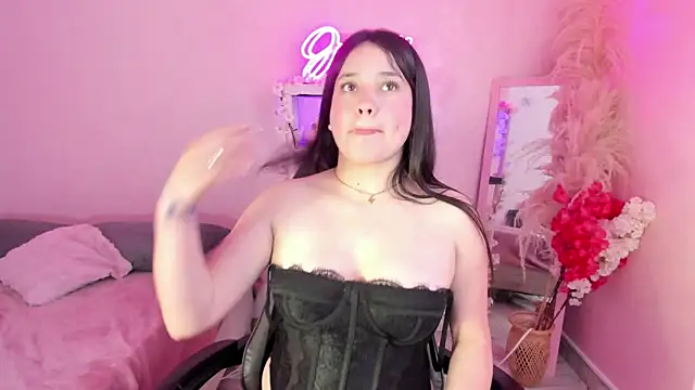 Julieth_Caandyn Live XXX chat