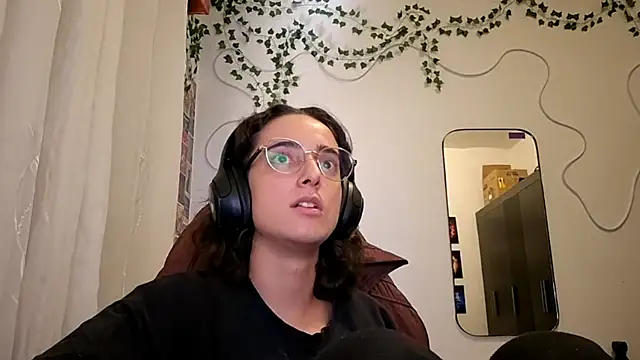 SanjuanaEytchison লাইভ XXX চ্যাট