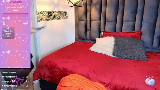 BONIE_WILLSn Live XXX chat