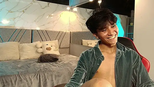 Pokazy przed kamerką – cococumps