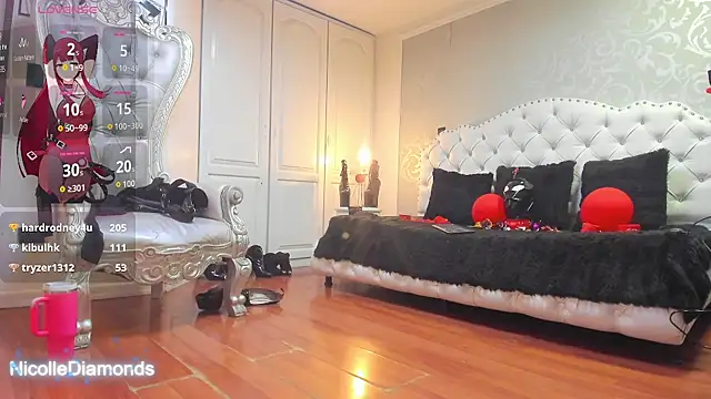 miss_nicolesds_ Webcamshow