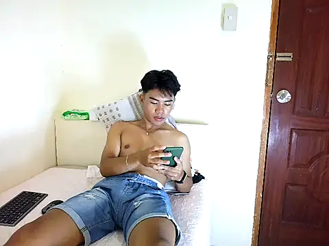 แชท XXX สดของ valerio_fernan