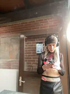 michelle310 Webcamshow