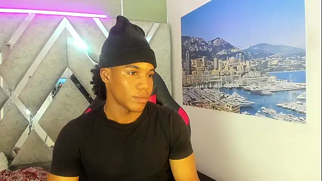 แชท XXX สดของ axel_silva4