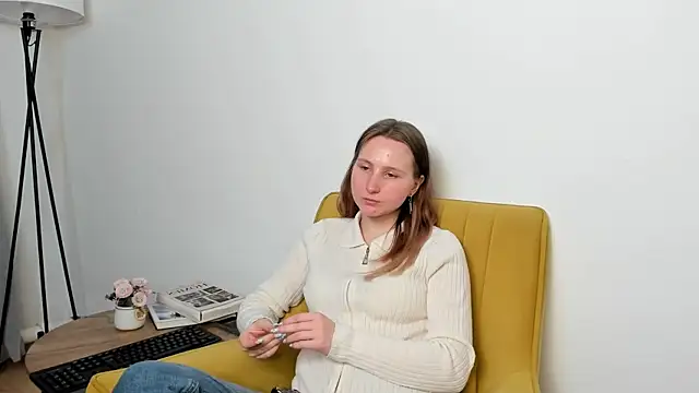 Show de webcam de RenettaKrissie